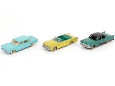 DINKY TOYS (FRANCE) (3)