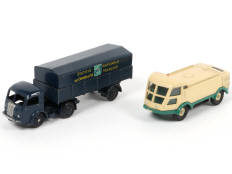 DINKY TOYS (FRANCE) (2)