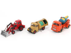 DINKY TOYS (GB) (3)