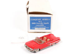 CONQUEST MODELS (GB) (1)