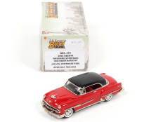 BROOKLIN MODELS (GB) (1)