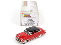 BROOKLIN MODELS (GB) (1)