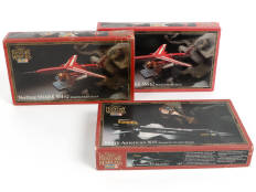 REVELL (USA) (3)