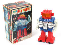 HORIKAWA (JAPON) (1)