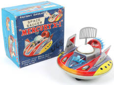 YONEZAWA TOYS (JAPON) (1)