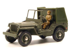 DINKY TOYS (FRANCE) (1)