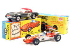 CORGI TOYS (GB) (2)