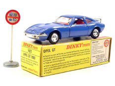 DINKY TOYS FRANCE (1)