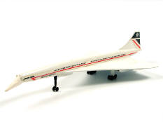 CORGI TOYS (GB) (1)