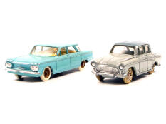 DINKY TOYS FRANCE (2)
