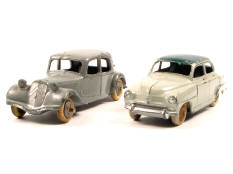 DINKY TOYS (FRANCE) (2)