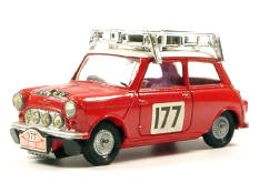 CORGI TOYS (GB) (1)