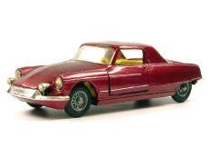 CORGI TOYS (GB) (1)