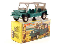 DINKY TOYS GB (1)