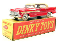 DINKY TOYS (GB) (1)