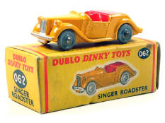 DINKY TOYS (GB) (1)