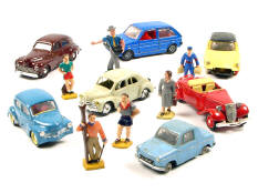 DIVERS - VARIOUS (13)