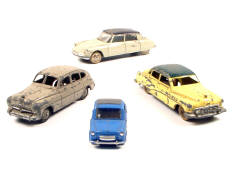 DINKY TOYS FRANCE (4)