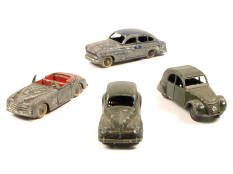 DINKY TOYS FRANCE (4)