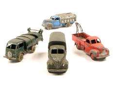 DINKY TOYS FRANCE (4)