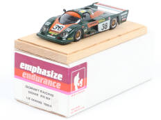 EMPHASIZE ENDURANCE (DANEMARK) (1)