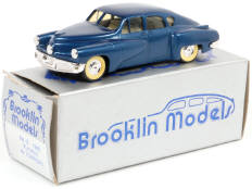 BROOKLIN MODELS (GB) (1)