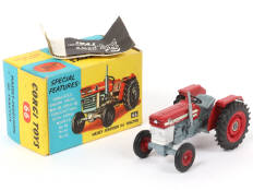 CORGI TOYS (GB) (1)