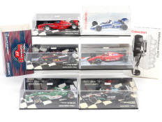 MINICHAMPS (ALLEMAGNE) (6)