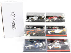 MINICHAMPS (ALLEMAGNE) (6)