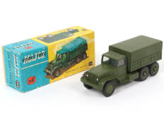 CORGI TOYS (GB) (1)