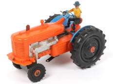 MARX TOYS (HONG KONG) (1)