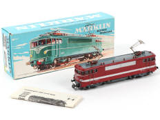 MÄRKLIN 'HO' (ALLEMAGNE) (1)