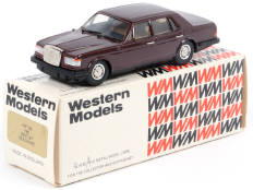 WESTERN MODELS (GB) (1)