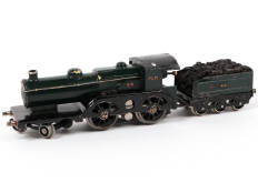 L.R. 'O' (FRANCE) (1)