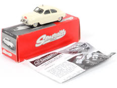 SOMERVILLE MODELS (GB) (1)