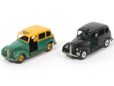 DINKY TOYS (GB) (2)