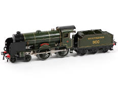 HORNBY 'O' (GB) (1)