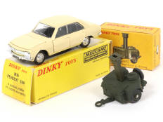 DINKY TOYS (FRANCE) (1)