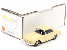 HECO MODELES (FRANCE) (1)