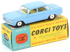 CORGI TOYS (GB) (1)