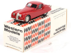 WESTERN MODELS (GB) (1)