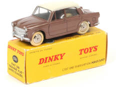 DINKY TOYS (FRANCE) (1)