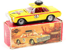 MERCURY (ITALIE) (1)