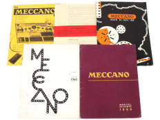 MECCANO (FRANCE) (5)