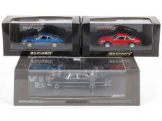 MINICHAMPS (ALLEMAGNE) (3)
