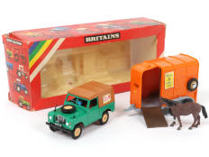 BRITAINS (GB) (1)