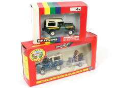 BRITAINS (GB) (1)