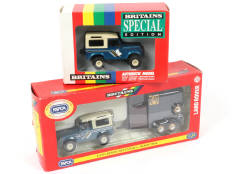 BRITAINS (GB) (2)