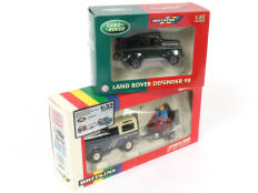 BRITAINS (GB) (2)