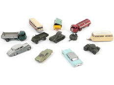 DINKY TOYS (FRANCE) (12)